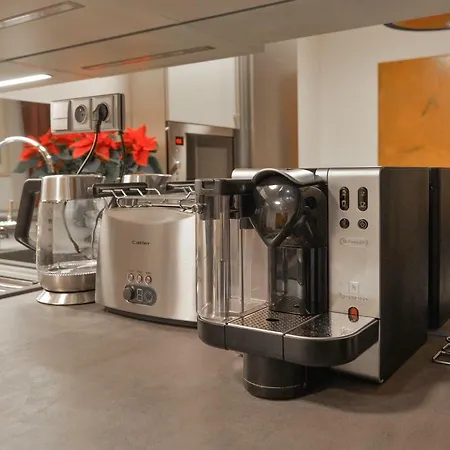 Apartamento Romantic Near Charles Bridge Praga
